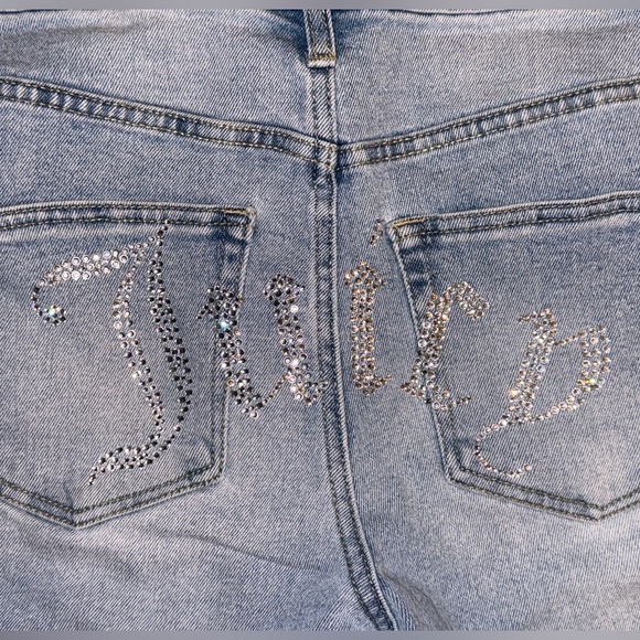 JUICY JEANS - Picture 4 of 4